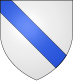 Coat of arms of Élesmes