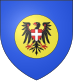 Coat of arms of Fontcouverte-la-Toussuire