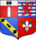 Coat of arms of Mondelange
