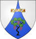 Coat of arms of Rocbaron