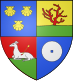 Coat of arms of Usclas-du-Bosc