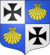 Coat of arms of Viller