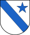 Coat of arms of Bonfol