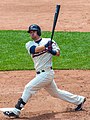 Brian Dozier Baseball player, 2015 All-Star