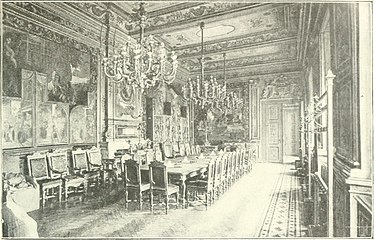 Maximilian Room