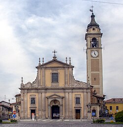 Church of St. Zeno