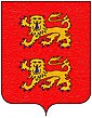 Coat of arms of Grubenhagen