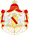 Grand Duchy of Baden 1877-1918