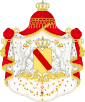Coat of arms of Baden