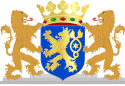 Wappen der Gemeinde Hattem