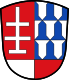 Coat of arms of Mertingen