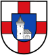 Coat of arms of Spangdahlem