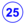 Expreso Dominical 25