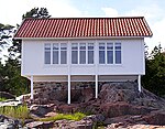 Engströms Atelier