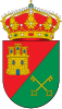 Official seal of Castellanos de Castro