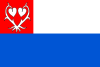 Flag of Nové Město nad Metují