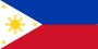 State Flag of the Philippines
