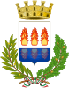 Coat of arms of Foggia