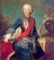 Antoine Pesne, 1736