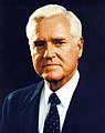 Senator Fritz Hollings from South Carolina (1966–2005)