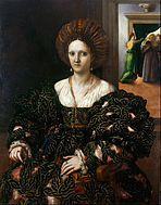 Margherita Paleologo (1510–66)
