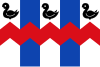 Flag of Hemiksem