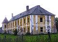 Schloss Daňkov