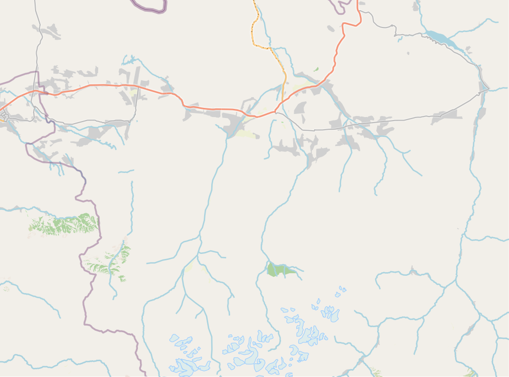 Nookat District is located in Kyrgyzstan Osh Region Nookat District