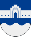 Wappen von Karlsborg