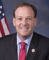Representative and 2022 nominee for Governor of New York Lee Zeldin from New York (2015–2023) [56][57][58]