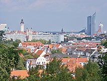 10. Leipzig