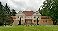Maardu manor house