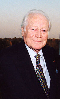 Druon in 2003