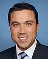 Michael Grimm ('94), former member of the United States House of Representatives[84]