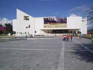 Mexican History Museum, Monterrey
