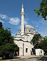Nişancı Mehmed Pasha Mosque, Istanbul (circa 1589)