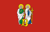 Flag of Biecz