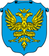Wappen Land von Sanok (Polen)