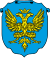 Coat of arms of Sanok County