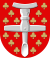 Coat of arms of Paimio