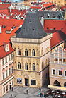 Galerie der Hauptstadt Prag