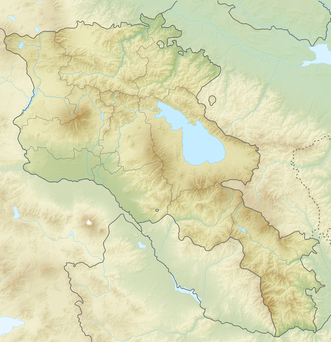 Armenien (Armenien)