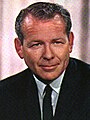 Lieutenant Governor Robert Finch from California (1967–1969)