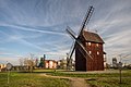 Windmühle in Miejska Górka
