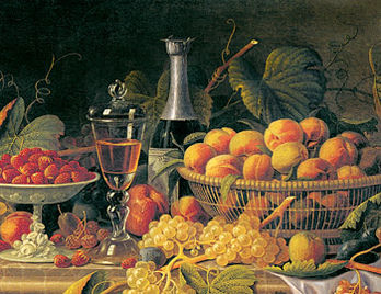 Fruit Holiday (detail)