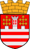 Coat of arms of Stari Grad