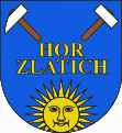 Wappen von Štěchovice