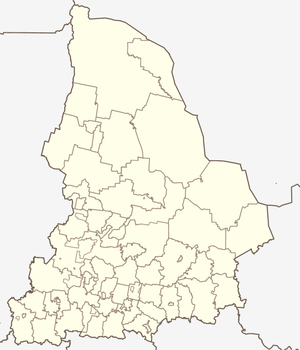KRK Uralez (Oblast Swerdlowsk)