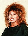 24. Mai: Tina Turner (1985)