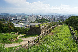 Tottori City
